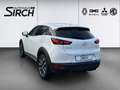 Mazda CX-3 SKYACTIV-G 121 Sports-Line*NAVI*LED* Weiß - thumbnail 3