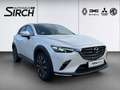 Mazda CX-3 SKYACTIV-G 121 Sports-Line*NAVI*LED* Weiß - thumbnail 6