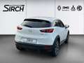 Mazda CX-3 SKYACTIV-G 121 Sports-Line*NAVI*LED* Weiß - thumbnail 4