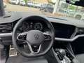 Volkswagen Touareg 3.0 TDI R-Line 4M Garantie, Standhz,ACC Gris - thumbnail 14