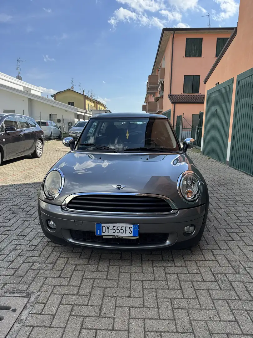MINI One 1.4 NEOPATENTATI + GPL - 2