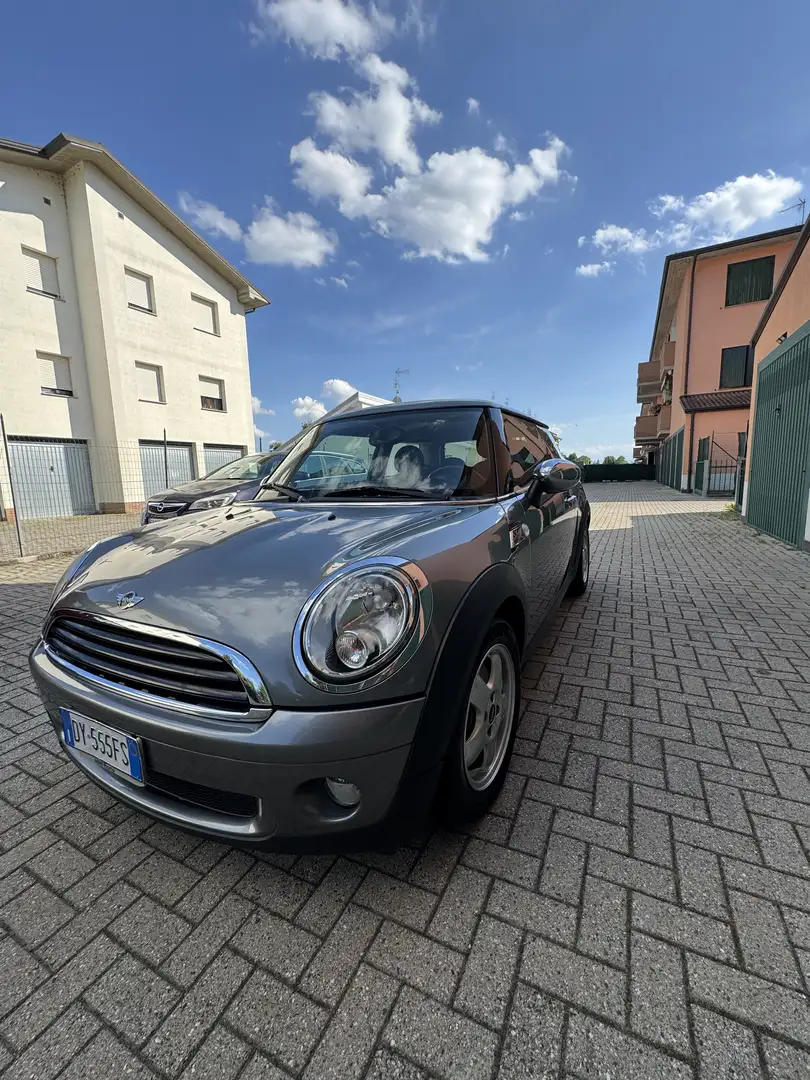 MINI One 1.4 NEOPATENTATI + GPL - 1