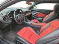 Chevrolet Camaro Coupé Aut. Gris - thumbnail 12