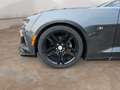 Chevrolet Camaro Coupé Aut. Gris - thumbnail 5