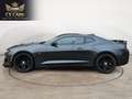 Chevrolet Camaro Coupé Aut. Gris - thumbnail 4