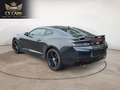Chevrolet Camaro Coupé Aut. Gris - thumbnail 7