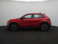Fiat 600e RED 54 kWh | Carplay | Parkeersensoren | Ruime Aut Rood - thumbnail 4
