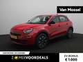 Fiat 600e RED 54 kWh | Carplay | Parkeersensoren | Ruime Aut Rood - thumbnail 1