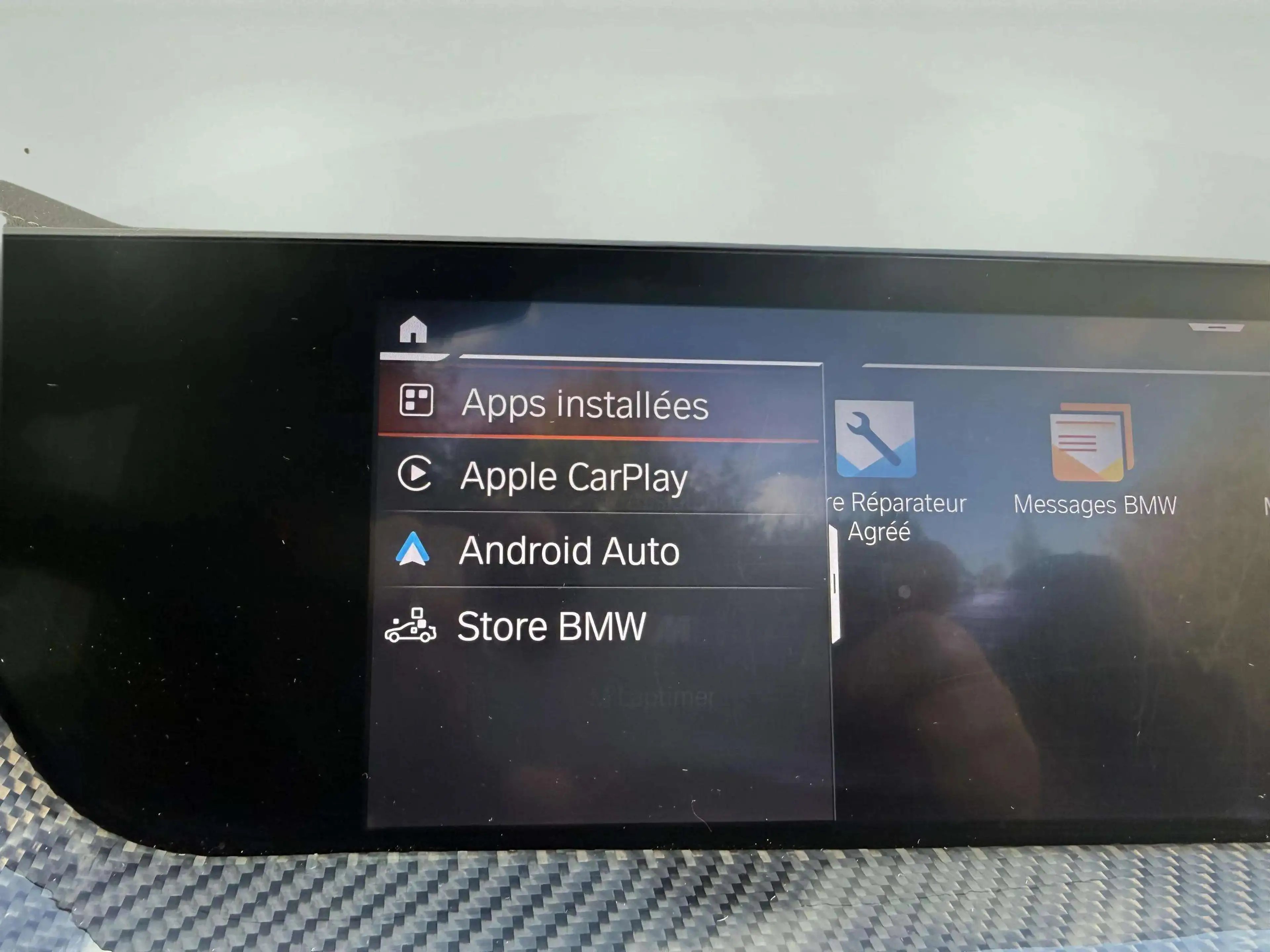 BMW Z4 Z4 2.0iAS sDrive20i *M Sport*Cuir*Car Play*Garantie 12 mois*Prêt à immatriculer* — photo 9