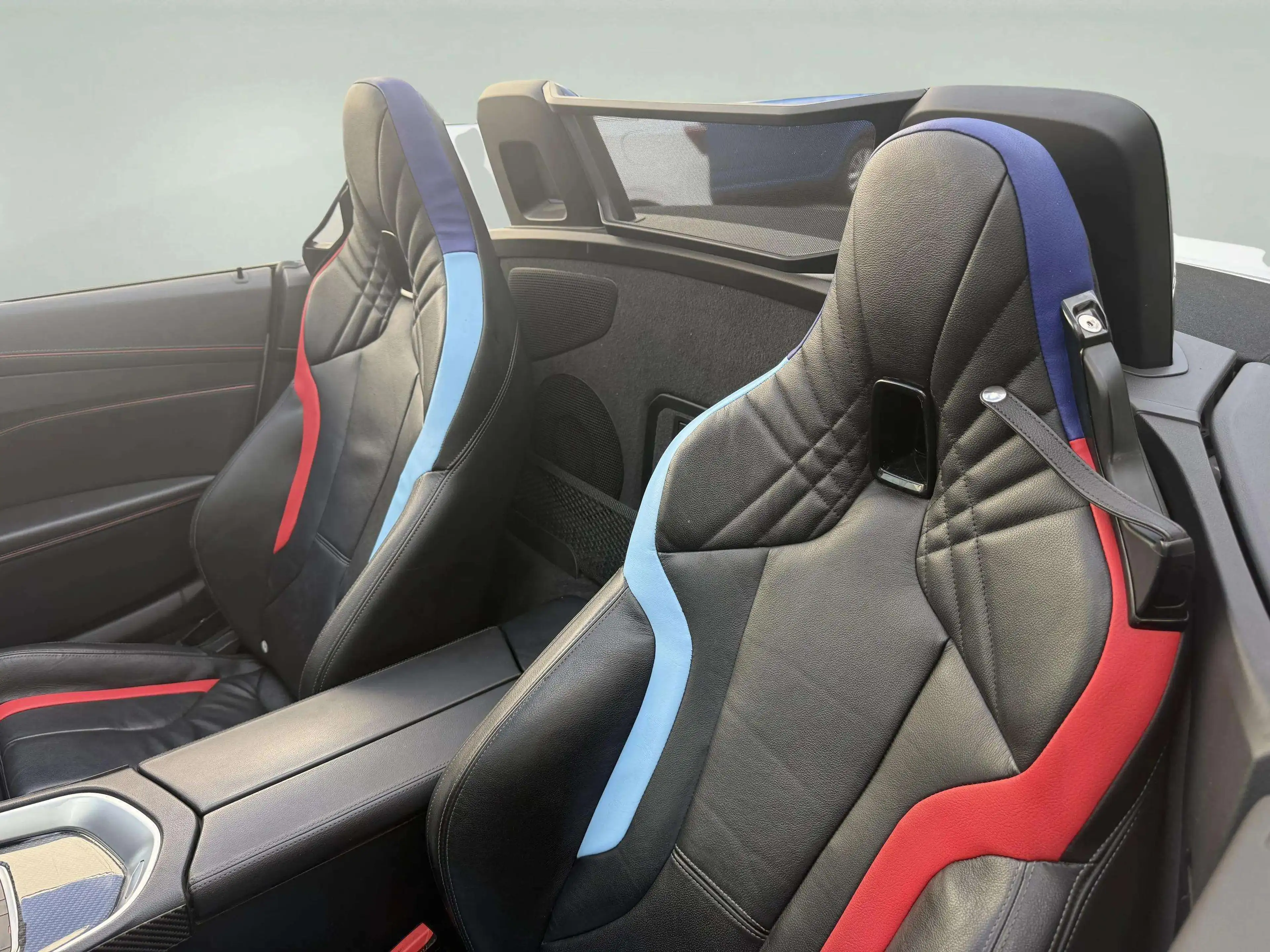 BMW Z4 Z4 2.0iAS sDrive20i *M Sport*Cuir*Car Play*Garantie 12 mois*Prêt à immatriculer* — photo 11
