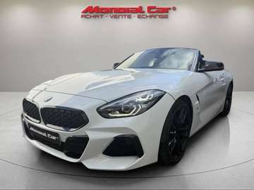 Z4 2.0iAS sDrive20i *M Sport*Cuir*Car Play*Dépôt vente*