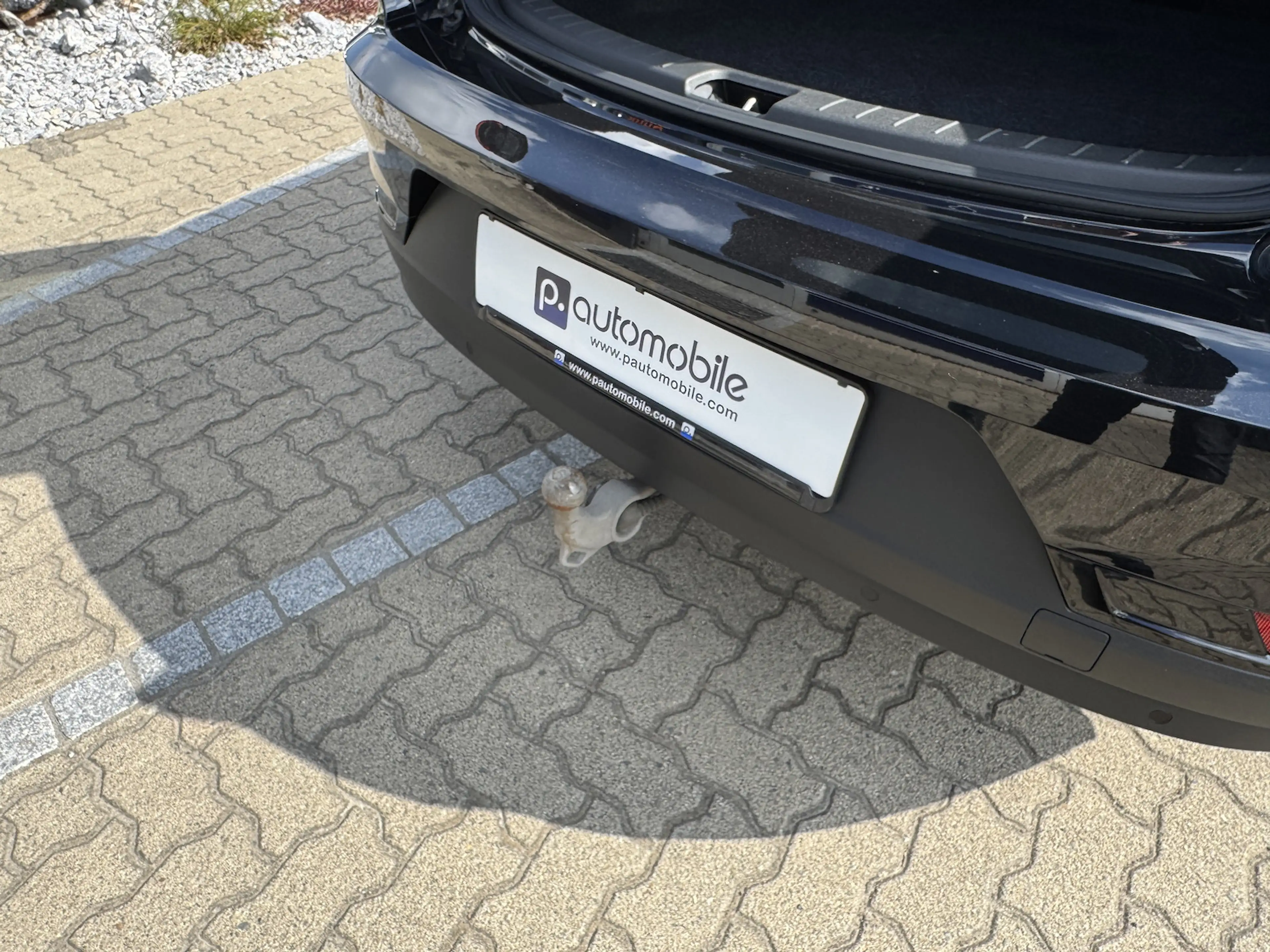 Polestar 2 Long Range Single*NAVI*LED*AHK*KAMERA*PDC*SH* — photo 19