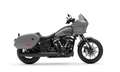 Harley-Davidson Lowrider ST FXLRST SOFTAIL / LOWRIDER Gris - thumbnail 1