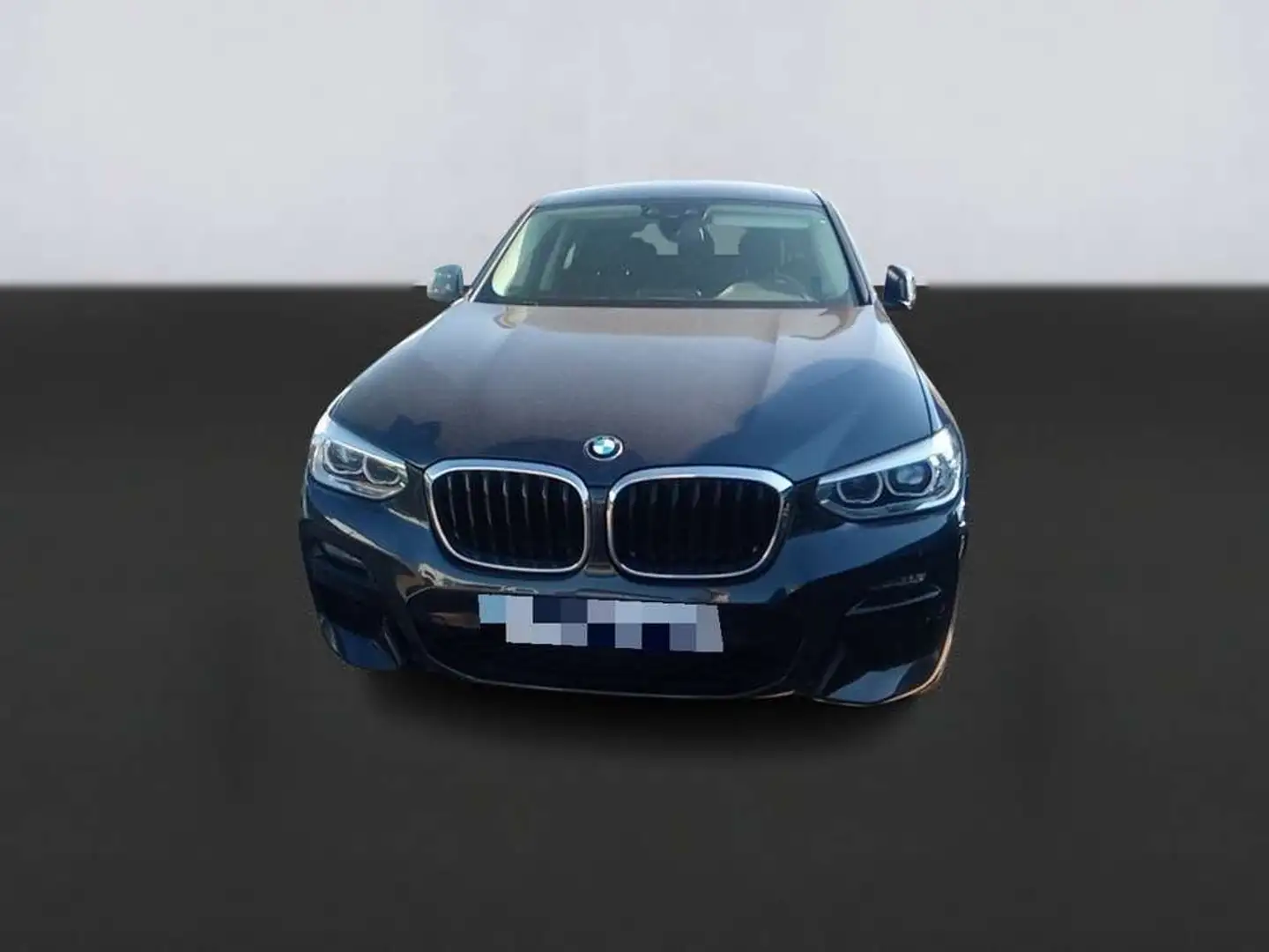 BMW X4 xDrive20d - 1