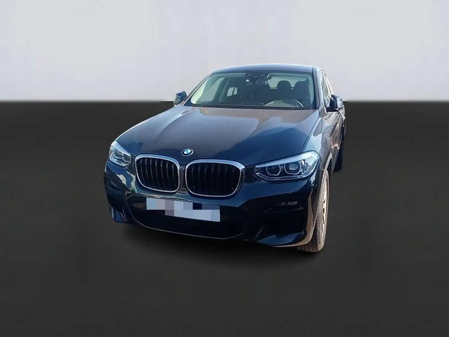 BMW X4 xDrive20d - 2