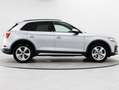 Audi Q5 45 TFSI quattro S tronic AHK Matrix 360° Pano Silber - thumbnail 9