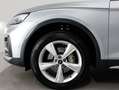 Audi Q5 45 TFSI quattro S tronic AHK Matrix 360° Pano Silber - thumbnail 17