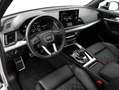 Audi Q5 45 TFSI quattro S tronic AHK Matrix 360° Pano Silber - thumbnail 16