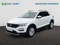 Volkswagen T-Roc T-Roc Style 1.0 TSI 85 kW (115 ch) 6 vitesses manuel White - thumbnail 1