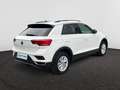 Volkswagen T-Roc T-Roc Style 1.0 TSI 85 kW (115 ch) 6 vitesses manuel White - thumbnail 2