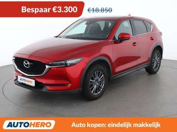 2.0 Evolve 2WD