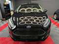 Ford Fiesta 1.0 EcoBoost 100 S\u0026S Trend Blanc - thumbnail 1