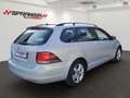 Volkswagen Golf Variant VI Match*LED+Shzg*CD*Clima*PDC* Gri - thumbnail 3