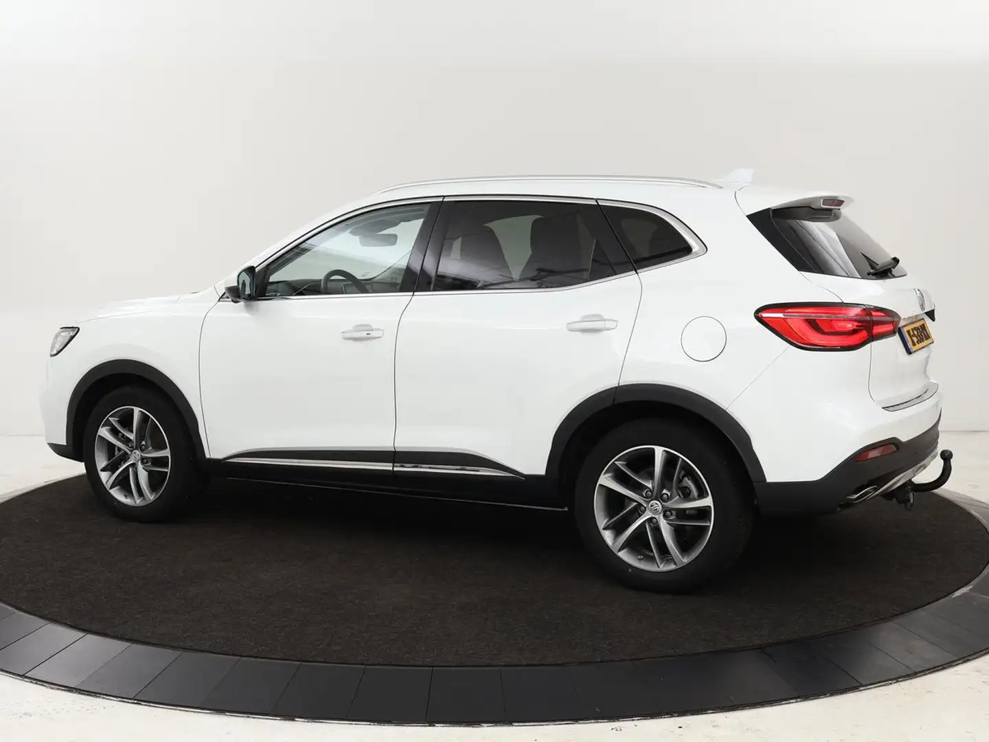 MG EHS 1.5 TGDI Luxury | Panoramadak | Trekhaak | Adaptiv Fehér - 2