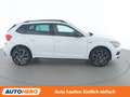 Skoda Kamiq 1.5 TSI ACT Monte Carlo Weiß - thumbnail 7