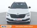 Skoda Kamiq 1.5 TSI ACT Monte Carlo Weiß - thumbnail 9
