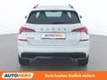 Skoda Kamiq 1.5 TSI ACT Monte Carlo Weiß - thumbnail 5