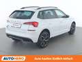 Skoda Kamiq 1.5 TSI ACT Monte Carlo Weiß - thumbnail 6