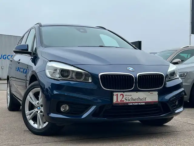BMW 2er