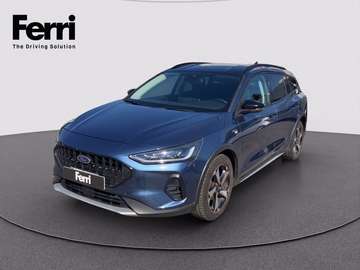 Active SW 1.0t ecoboost h 125cv