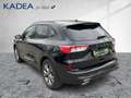 Ford Kuga 2.5 Duratec PHEV ST-Line X 5 Jahre Garantie Schwarz - thumbnail 3