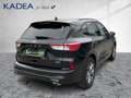 Ford Kuga 2.5 Duratec PHEV ST-Line X 5 Jahre Garantie Schwarz - thumbnail 4
