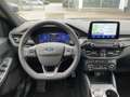 Ford Kuga 2.5 Duratec PHEV ST-Line X 5 Jahre Garantie Schwarz - thumbnail 10