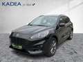 Ford Kuga 2.5 Duratec PHEV ST-Line X 5 Jahre Garantie Schwarz - thumbnail 2