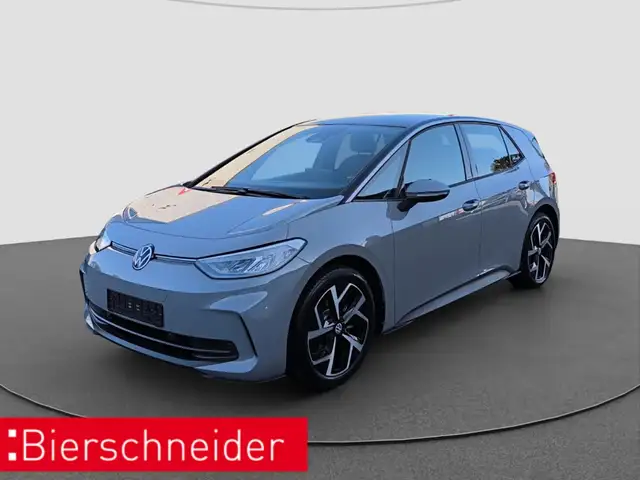 Volkswagen ID.3 Pro 150 kW LED PDC APP CONNECT