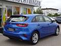 Kia Ceed / cee'd 1,4 Edit.7 Kamera Carplay Sitz-& Lenkradhzg Blau - thumbnail 7
