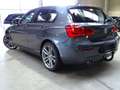 BMW 116 d Hatch **NAVI-PARKING AV \u0026 AR -CRUISE** Gris - thumbnail 4