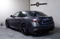 Alfa Romeo Giulia Quadrifoglio*1Hand+U-frei*Neuwertig Grau - thumbnail 5