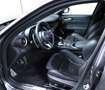 Alfa Romeo Giulia Quadrifoglio*1Hand+U-frei*Neuwertig Grau - thumbnail 9