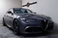 Alfa Romeo Giulia Quadrifoglio*1Hand+U-frei*Neuwertig Grau - thumbnail 2