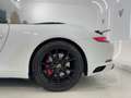 Porsche 991 Carrera Cabriolet PDK Blanco - thumbnail 16
