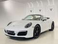Porsche 991 Carrera Cabriolet PDK Blanco - thumbnail 12