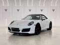 Porsche 991 Carrera Cabriolet PDK Blanco - thumbnail 13