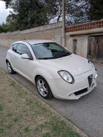 1.6JTDm Distinctive 120