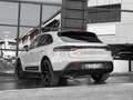 Porsche Macan Aut. Grau - thumbnail 2
