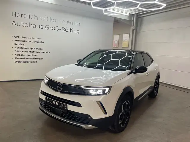 Opel Mokka Ultimate